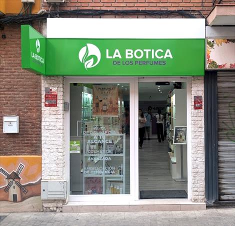 La Botica de los Perfumes suma Alcalá de Henares a su expansión en la Comunidad de Madrid